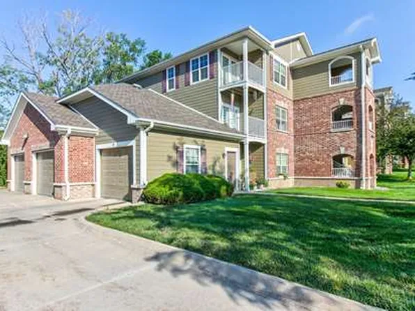 Cimarron Terrace Apartments - Phase II