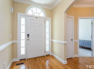 125 Bellemont Rd, Pittsboro, NC 27312
