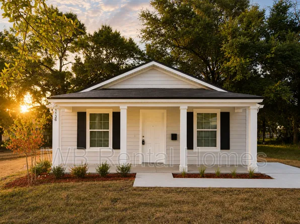 1136 E Union St, Jacksonville, FL 32202