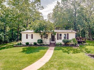 9805 State Hwy N, Cedar Hill, MO 63016