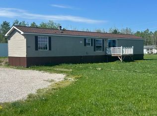 6078 Ringler Rd, Brutus, MI 49769