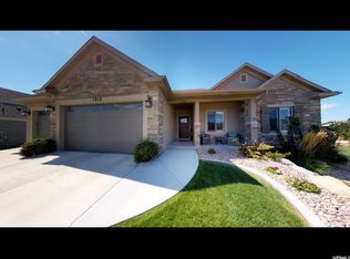1512 S Harvest Ln, Spanish Fork, UT 84660