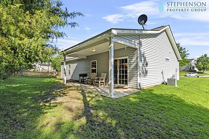 217 Whispering Oak Ln — Photo 30