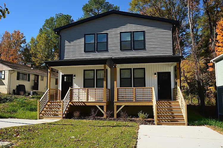 1410 South St — Photo 1