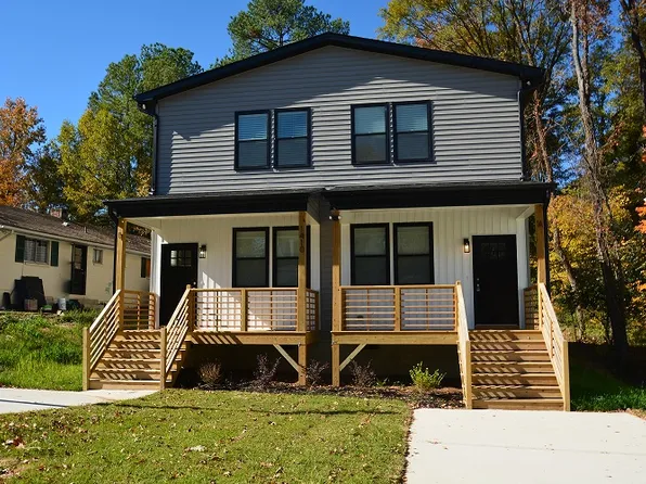 1410 South St, Durham, NC 27707