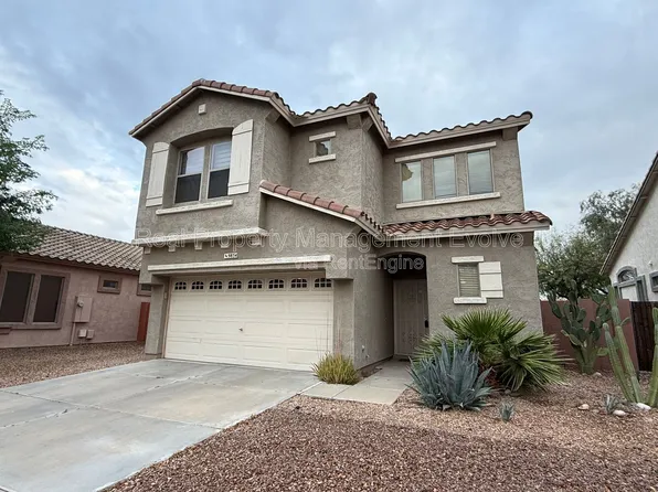 9854 E Escondido Ave, Mesa, AZ 85208