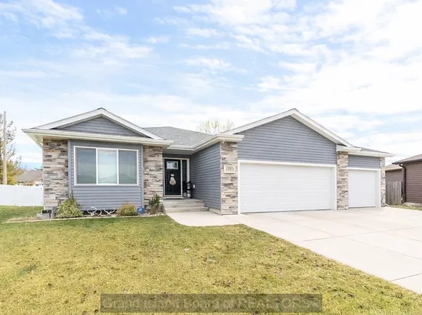 4095 Pennsylvania Ave, Grand Island, NE 68803