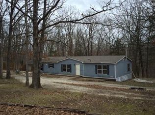 30014 Bobwhite Ln, Wright City, MO 63390