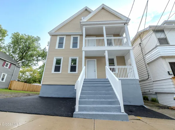 444 Manhattan Street, Schenectady, NY 12308
