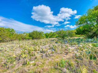 204 Mountain Dew Rd, Horseshoe Bay, TX 78657