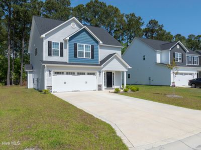 230 Lookout Lane, Sneads Ferry, NC, 28460