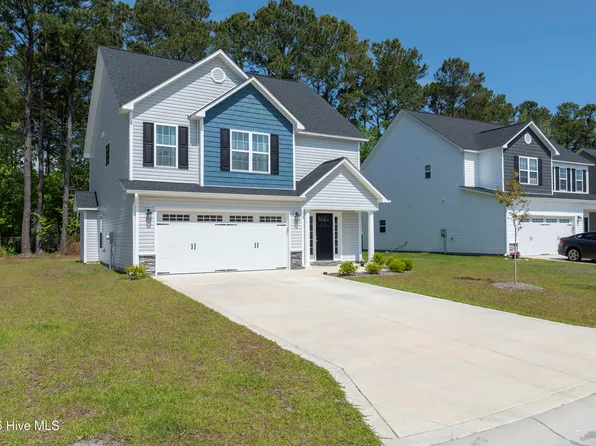 230 Lookout Lane, Sneads Ferry, NC 28460