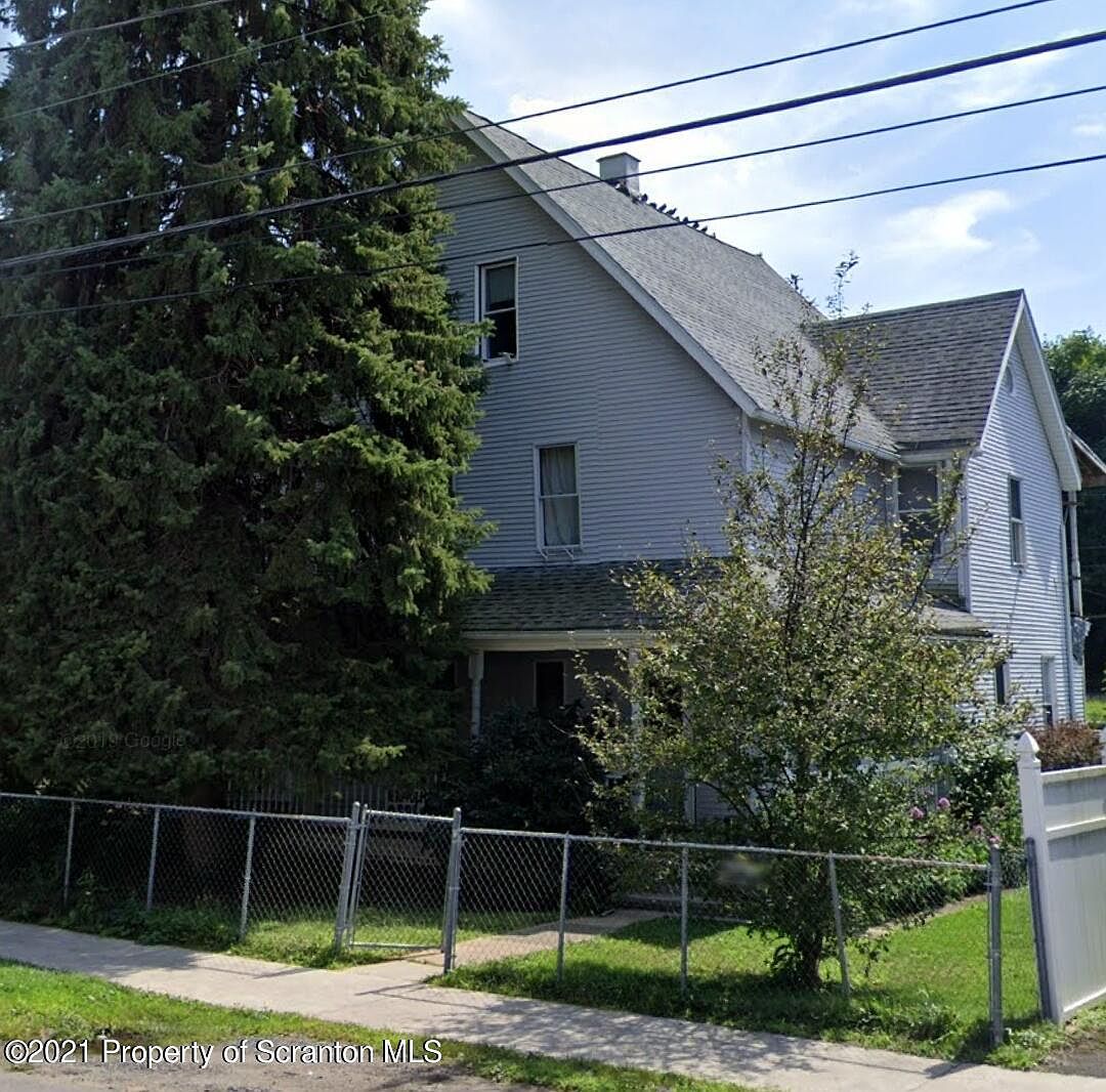 1127 Luzerne St, Scranton, PA 18504 | Zillow