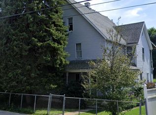 1127 Luzerne St, Scranton, PA 18504