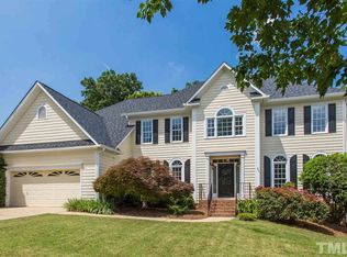 1705 High Holly Ln, Raleigh, NC 27614