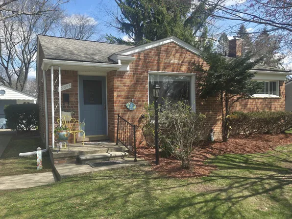 15058 Dixie, Redford, MI 48239