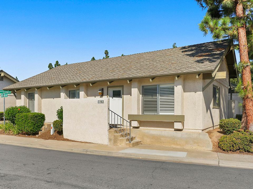 22891 Caminito Flores Laguna Hills CA Zillow