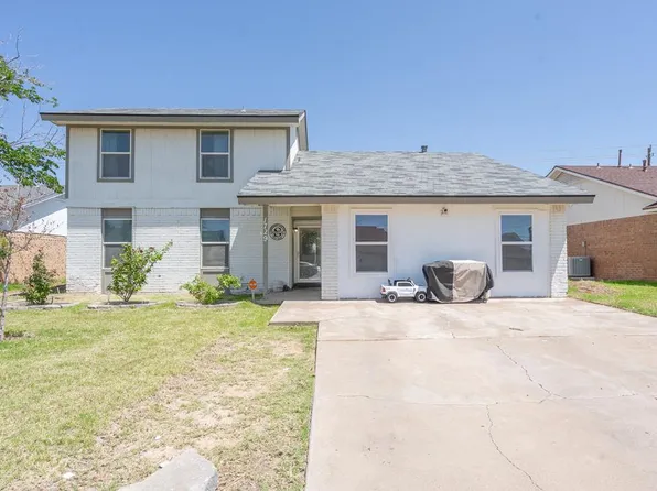 1729 E 56th St, Odessa, TX 79762