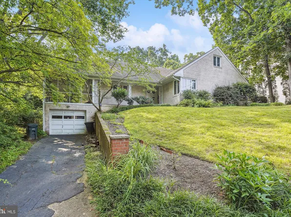 2507 N Lincoln St, Arlington, VA 22207