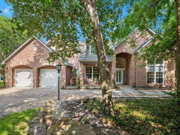 10 Newland Ct, Spring, TX 77382