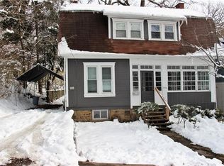 314 Oak St, Butler, PA 16001