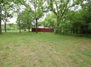 Joe Arnold Rd, Harrison, AR 72601