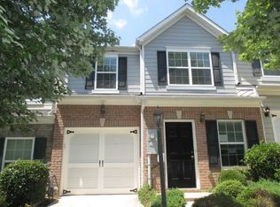 830 Ash St, Canton, GA 30114