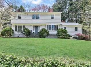 39 Middle Patent Rd, Armonk, NY 10504