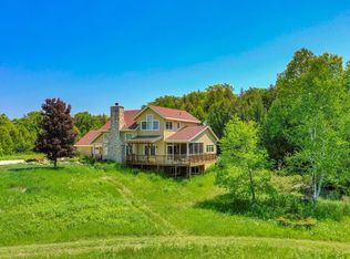 4091 Bagnall Rd, Sturgeon Bay, WI 54235