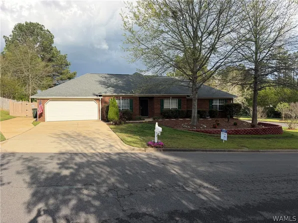 4570 Wilshire Cir, Tuscaloosa, AL 35405