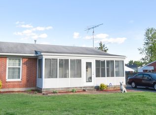 2613 Cranston Dr, Jeffersontown, KY 40299