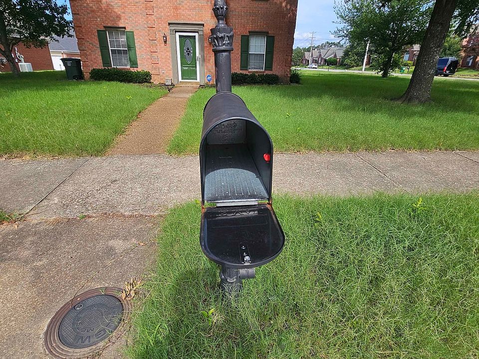 2nd image of (Undisclosed Address)