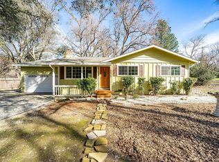 6525 Clubhouse Dr, Placerville, CA 95667