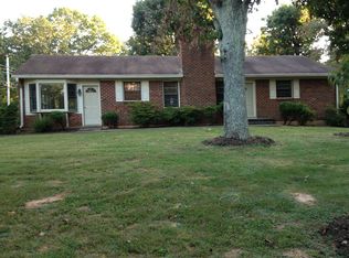 31 Hydaway Dr, Forest, VA 24551