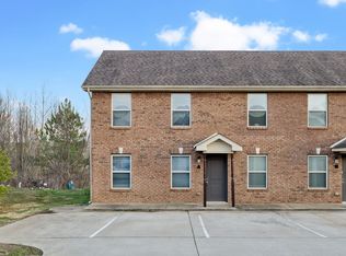 1709 Manning Dr, Clarksville, TN 37042