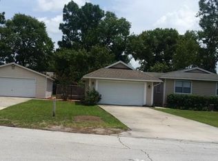 3012 Blaine Cir, Deltona, FL 32738