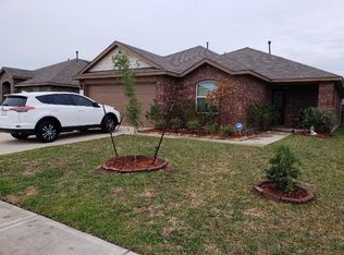9211 Adobe Sky Ct, Richmond, TX 77407