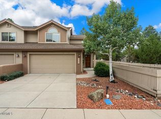 1702 N Blue Spruce Cir, Flagstaff, AZ 86001
