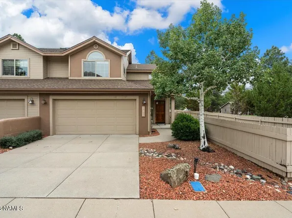 1702 N Blue Spruce Cir, Flagstaff, AZ 86001