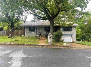 398 Prichard St, Hot Springs, AR 71913