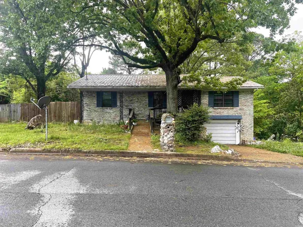 398 Prichard St, Hot Springs, AR 71913