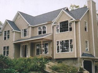 2 Two Rivers, New Milford, CT 06776