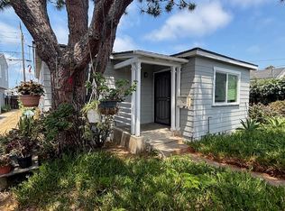 4864 Saratoga Ave, San Diego, CA 92107