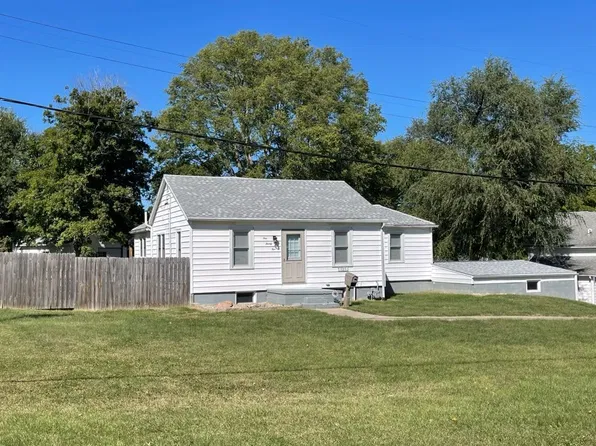 125 Bell St, Mt Zion, IL 62549