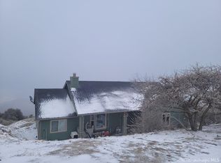 25660 Jacaranda Dr, Tehachapi, CA 93561