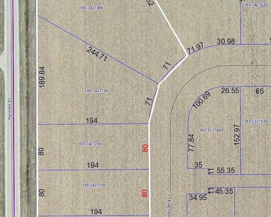 2nd image of 1903 Jewel Dr #1-5