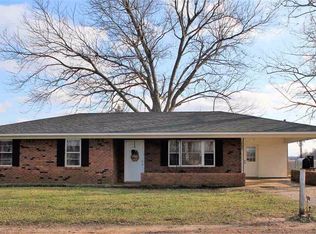 340 Curtis Temple Rd, Winnsboro, LA 71295