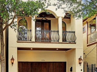 1334 Alexander St, Houston, TX 77008