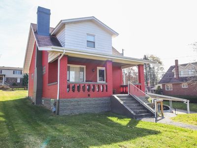 300 3rd St, North Versailles, PA, 15137
