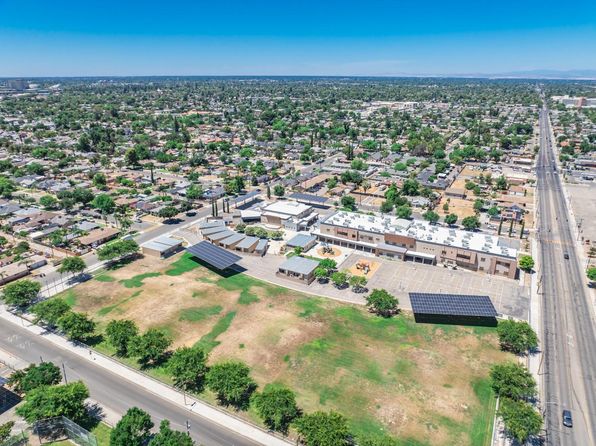 2080 S Chance Ave, Fresno, CA 93702
